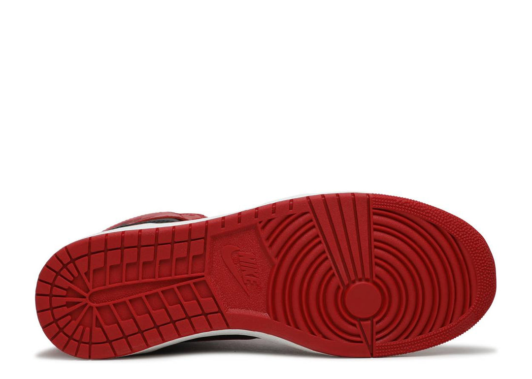 AIR JORDAN 1 RETRO HIGH '85 'VARSITY RED'