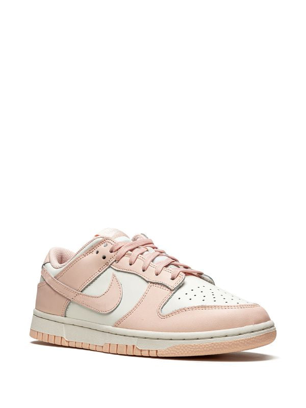 Nike Dunk Low Next Nature “Rose Pink” (Unisex)