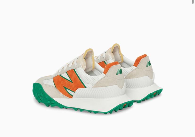 New Balance XC-72 Casablanca Classic (Unisex)