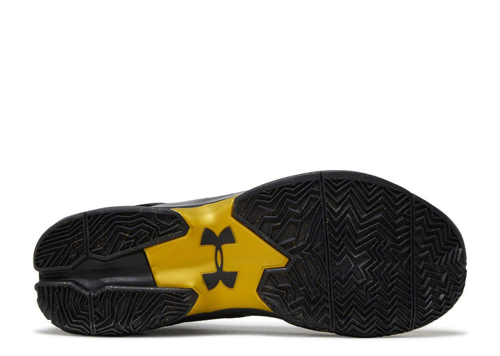 UNDER ARMOUR CURRY 'BACK TO BACK MVP' PACK 2023