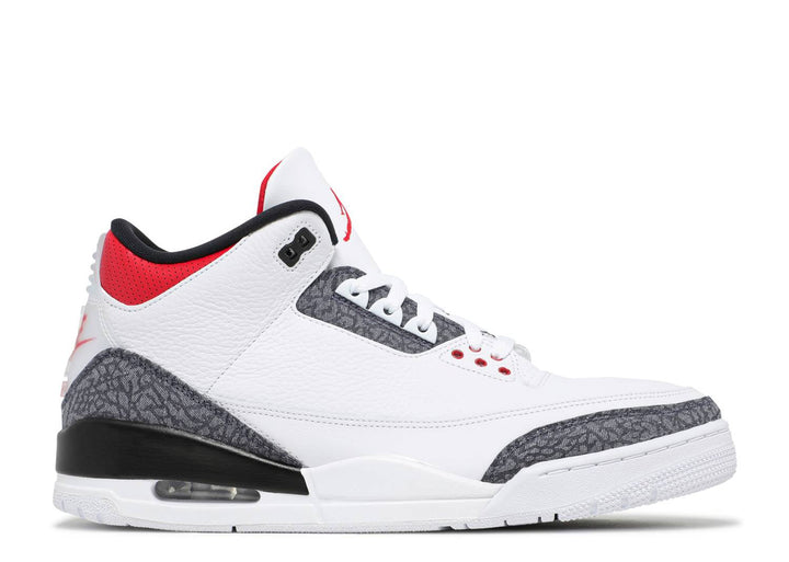 AIR JORDAN 3 RETRO SE "DENIM"