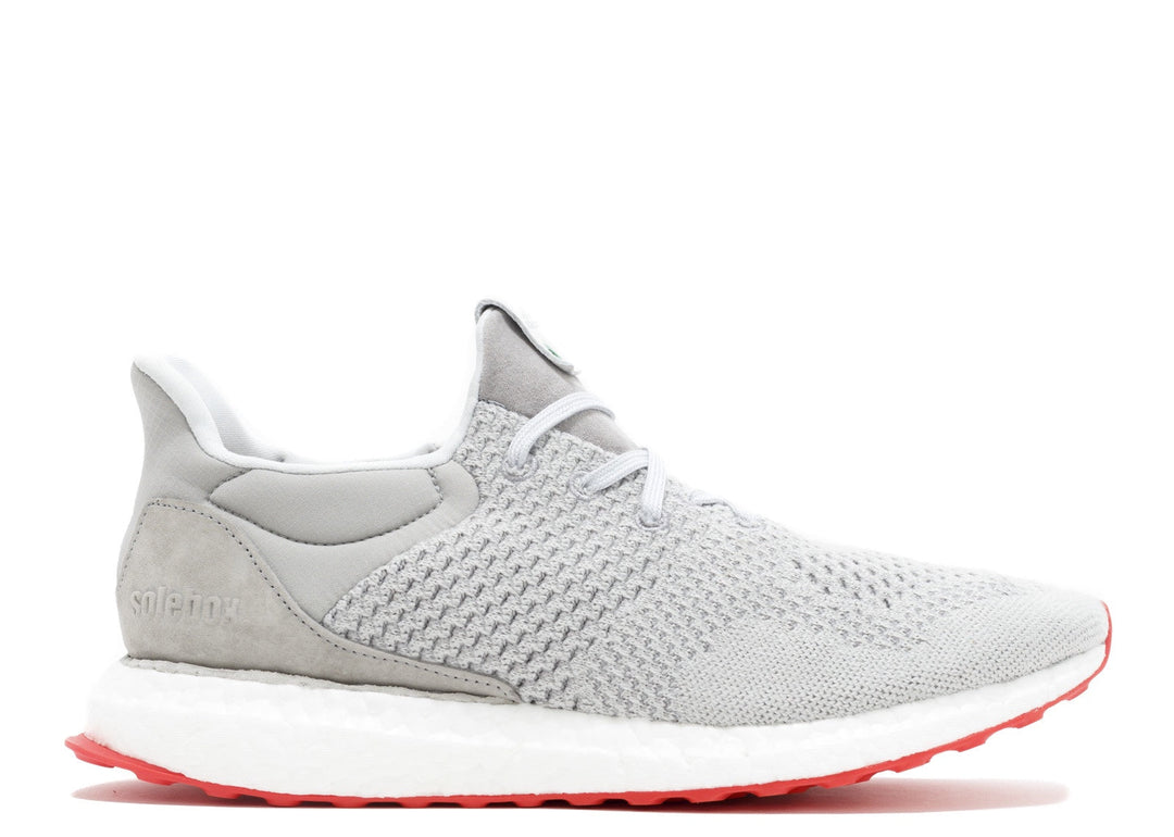 ADIDAS ULTRA BOOST UNCAGED "SOLEBOX"
