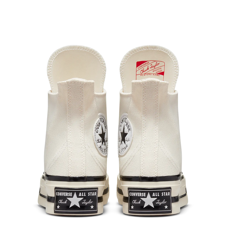 Chuck 70 Plus Foundational Hi
