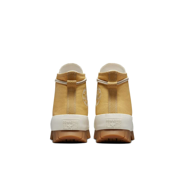 Lugged 2.0 Summer Hi