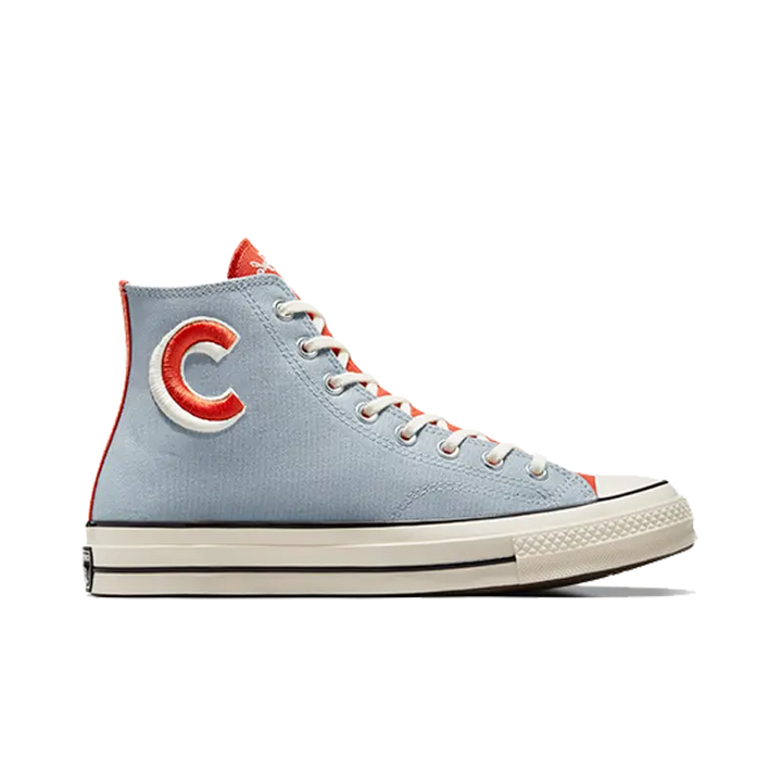 Chuck 70 Sport Remastered Hi