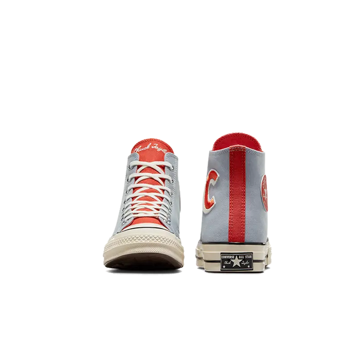 Chuck 70 Sport Remastered Hi