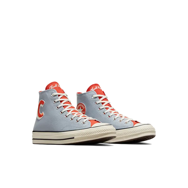 Chuck 70 Sport Remastered Hi