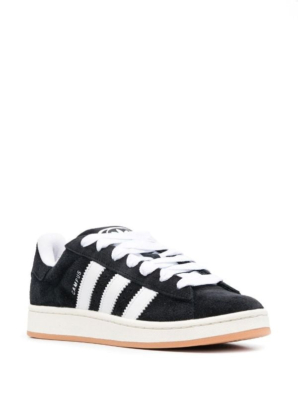 adidas Originals Junior Campus 00S Black/White Sneaker