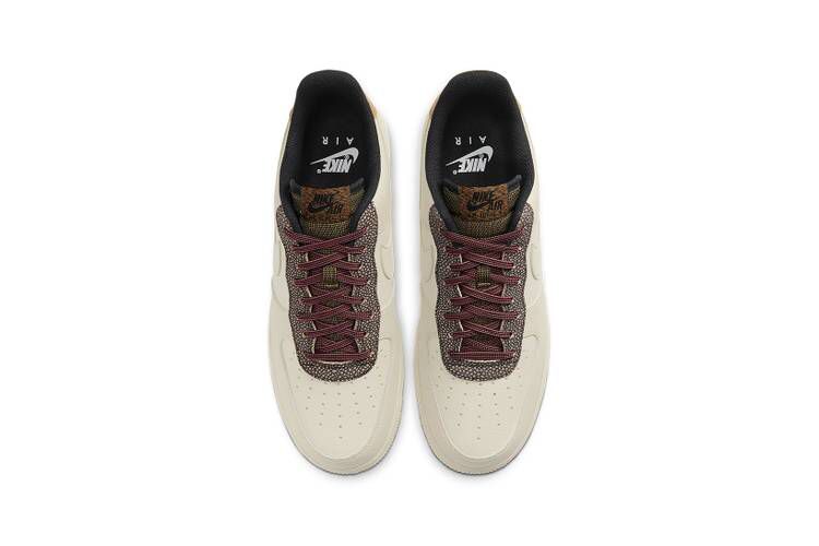 Nike Air Force 1 Low “Fossil” (Unisex)