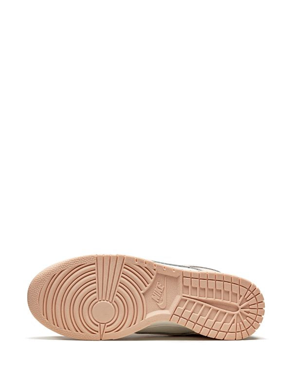 Nike Dunk Low Next Nature “Rose Pink” (Unisex)