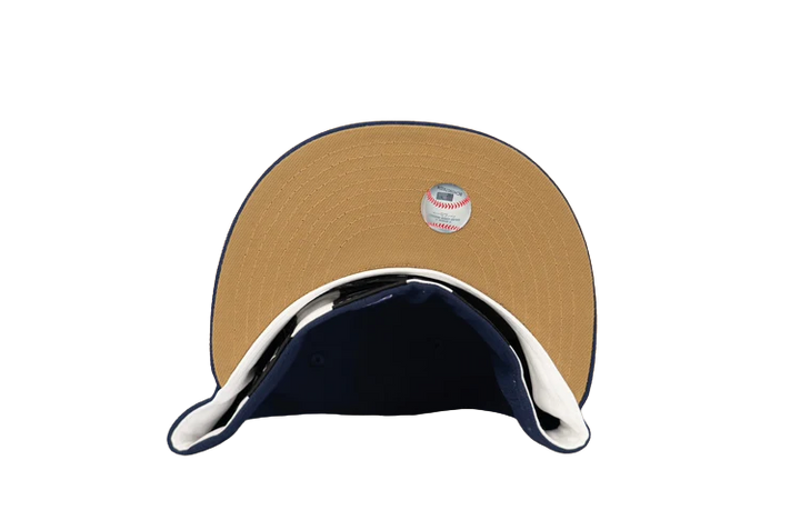 New Era 59Fifty Philadelphia Phillies 100 Years Side Patch "9-5 Pack" Fitted Hat