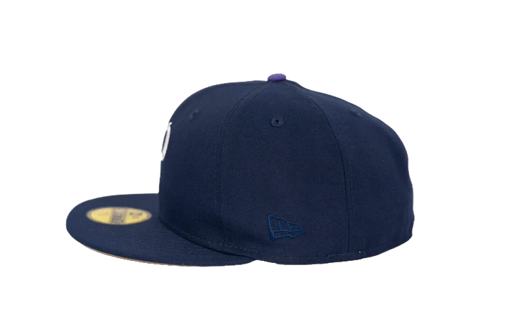 New Era 59Fifty Philadelphia Phillies 100 Years Side Patch "9-5 Pack" Fitted Hat
