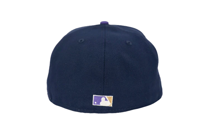 New Era 59Fifty Philadelphia Phillies 100 Years Side Patch "9-5 Pack" Fitted Hat