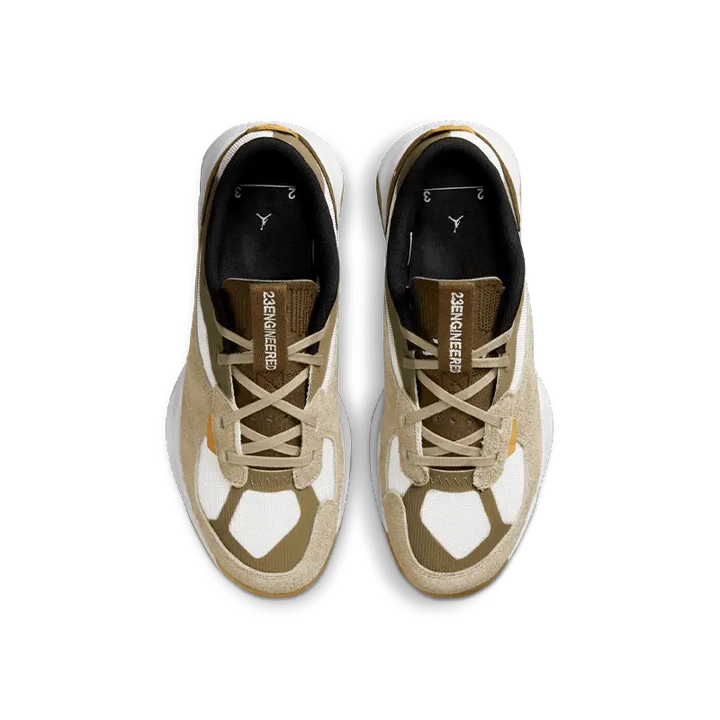 Jordan Air 200E