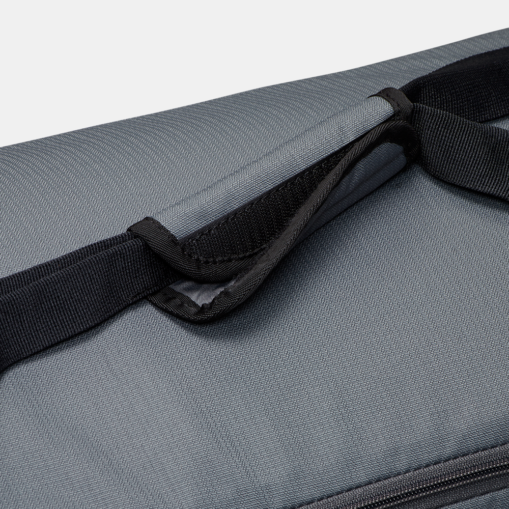 Brasillia Duffle 9.5