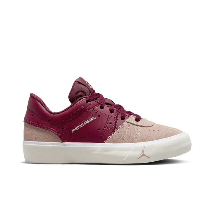 Jordan Series Es (GS)