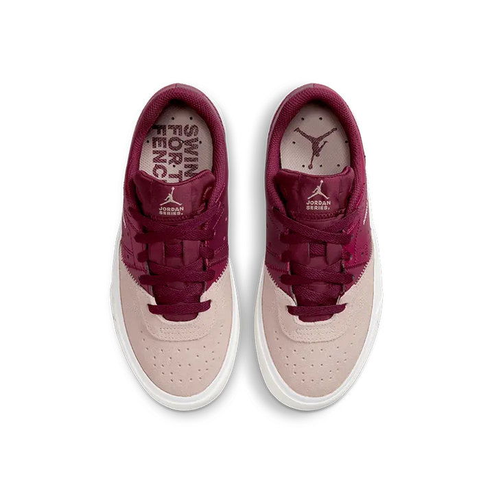 Jordan Series Es (GS)