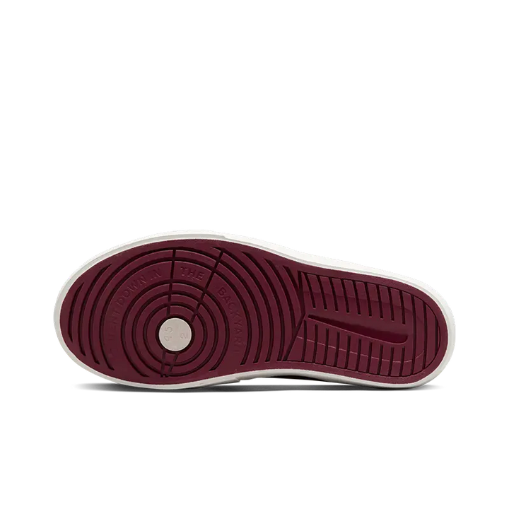 Jordan Series Es (GS)