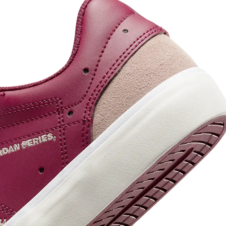 Jordan Series Es (GS)