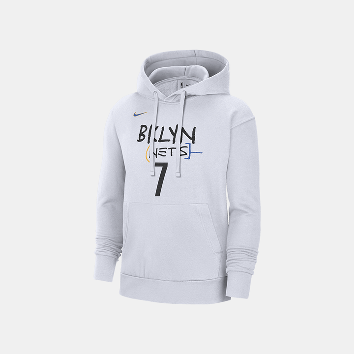 Brooklyn Nets Hoodie