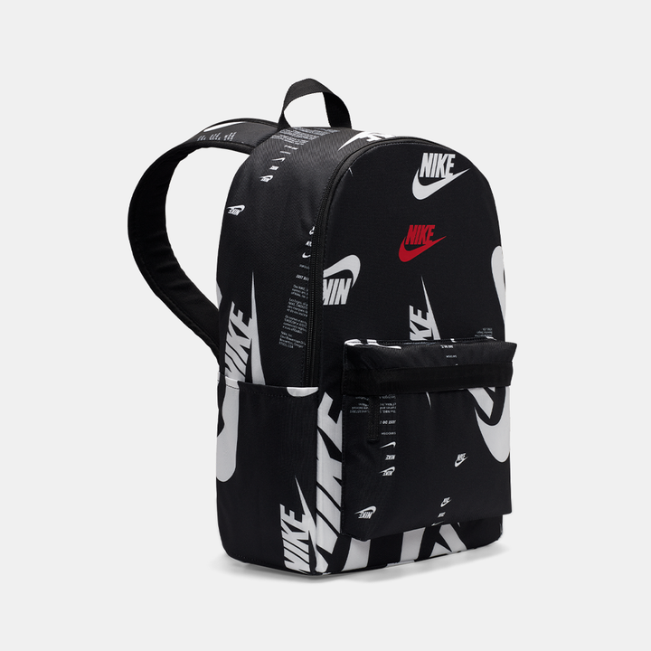 Heritage Backpack Shoe Box