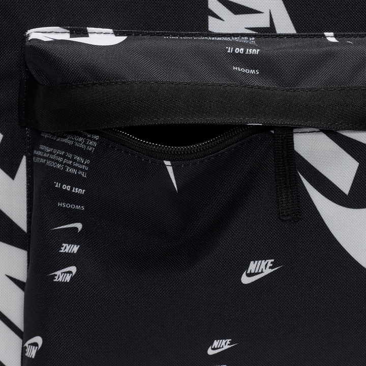 Heritage Backpack Shoe Box