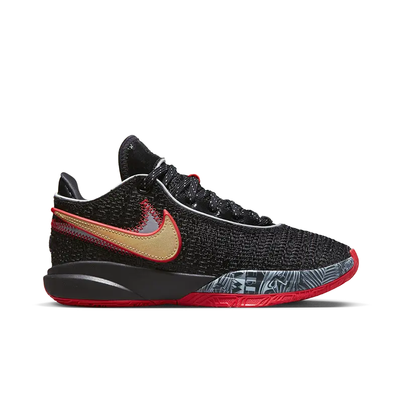 Lebron XX (GS)