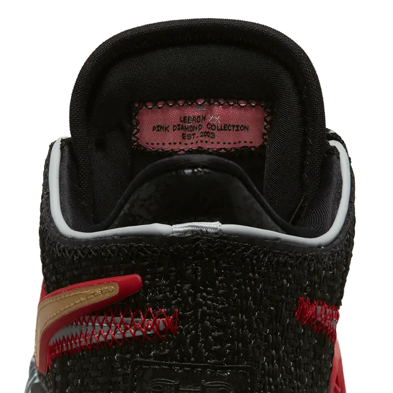 Lebron XX (GS)