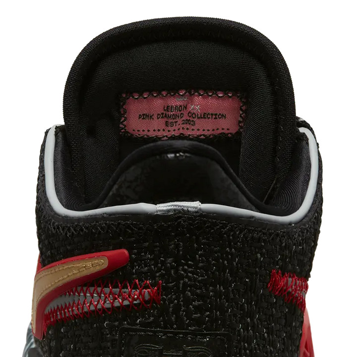Lebron XX (GS)