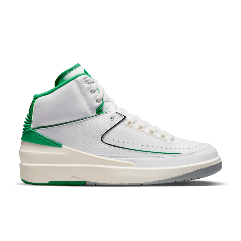 Air Jordan 2 Retro