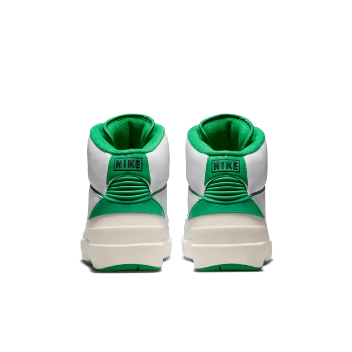Air Jordan 2 Retro