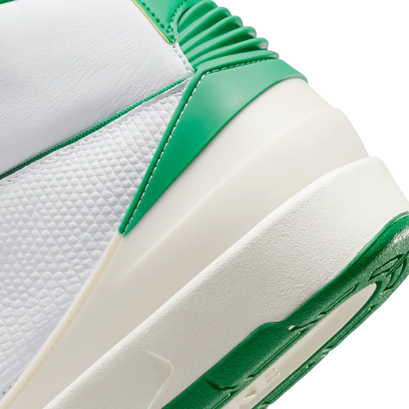 Air Jordan 2 Retro