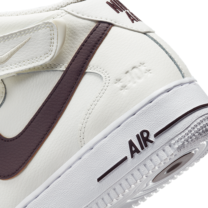 Air Force 1 Mid '07 Lv8