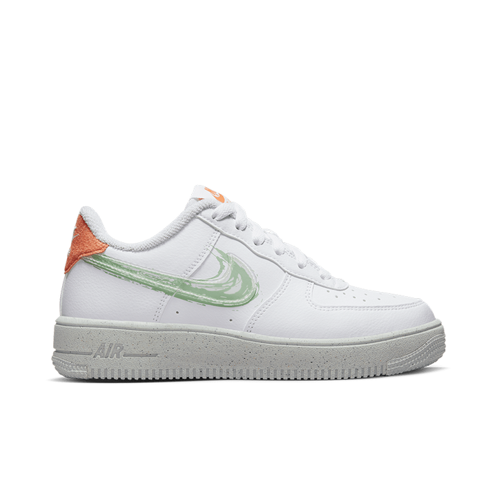 Air Force 1 Crater (GS)