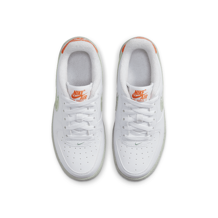 Air Force 1 Crater (GS)