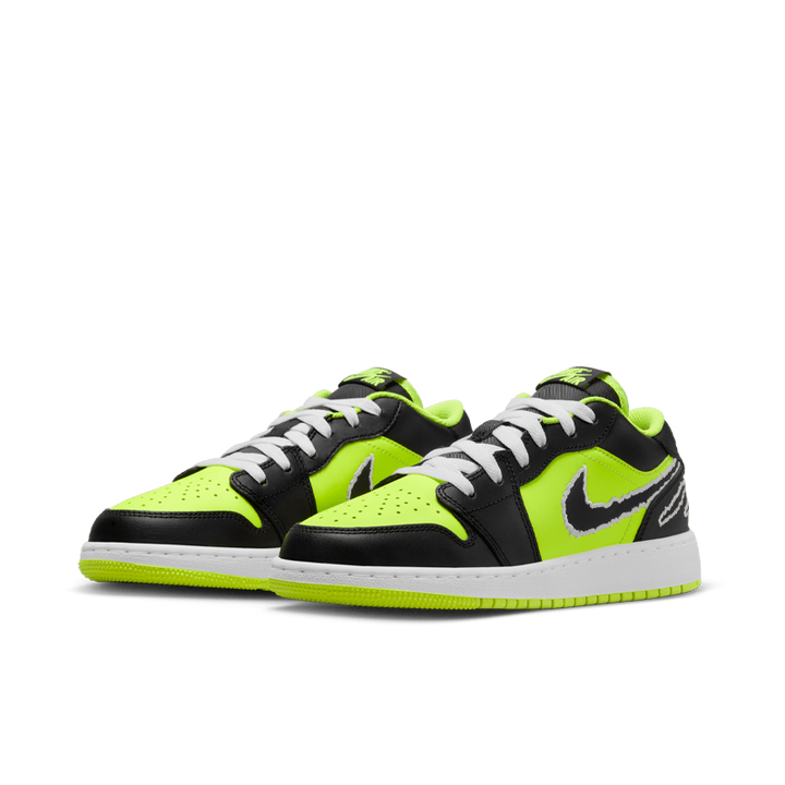 Air Jordan 1 Low Se (GS)