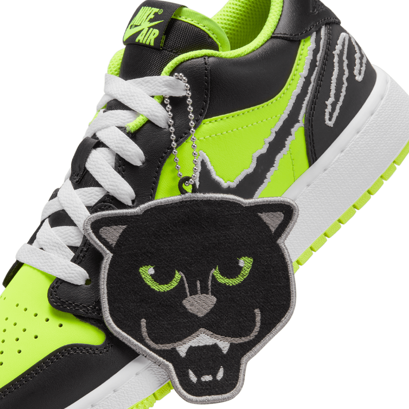 Air Jordan 1 Low Se (GS)