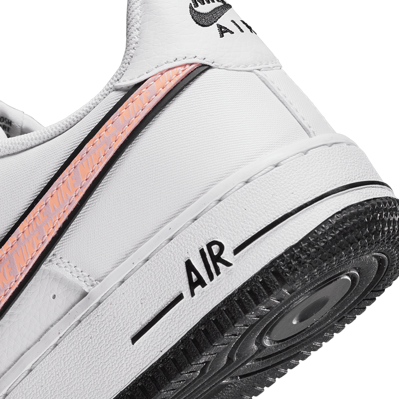 Air Force 1 Impact NN (GS)