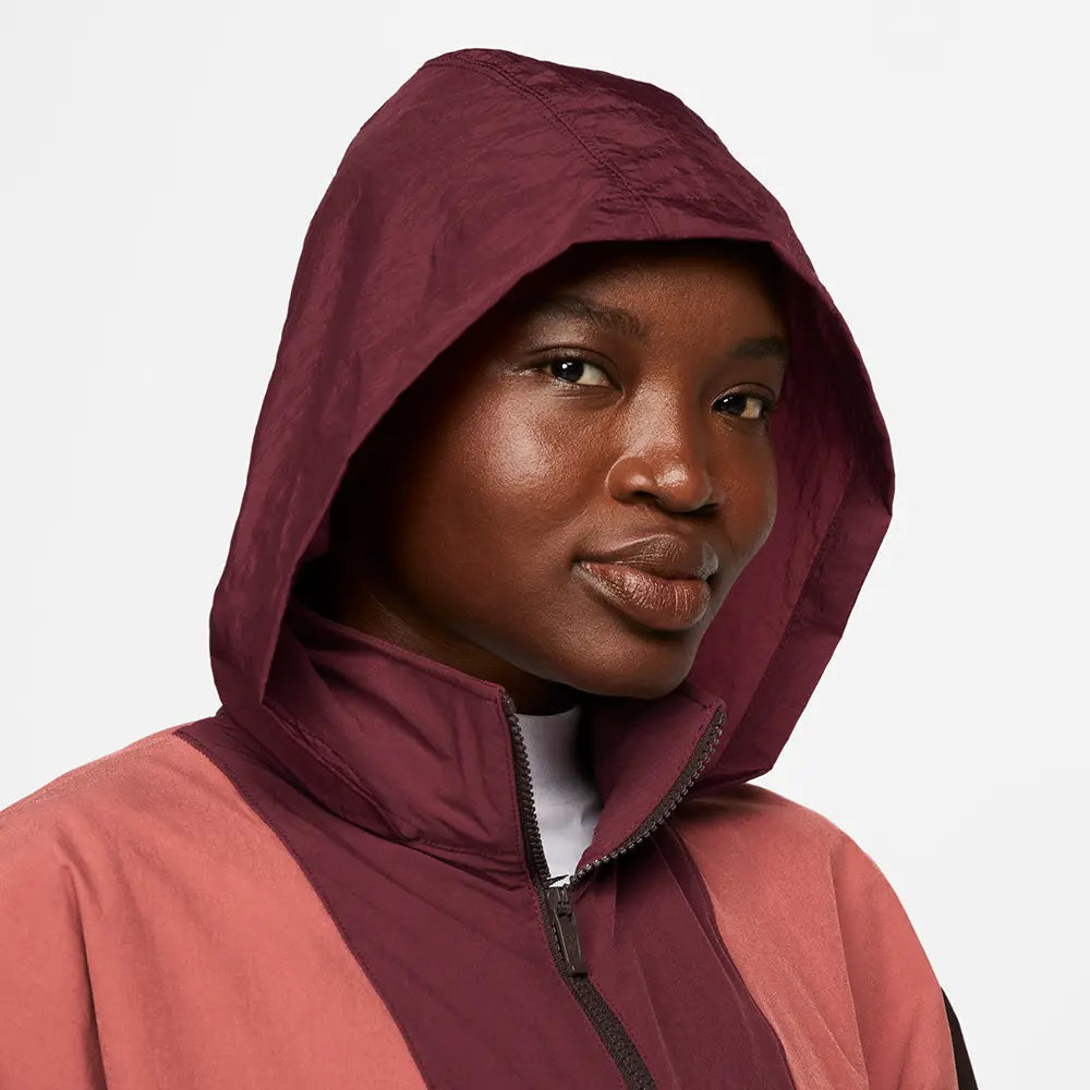Nsw  Revolution Jacket (W)