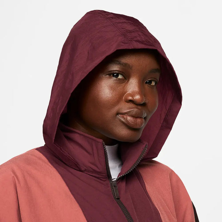 Nsw  Revolution Jacket (W)