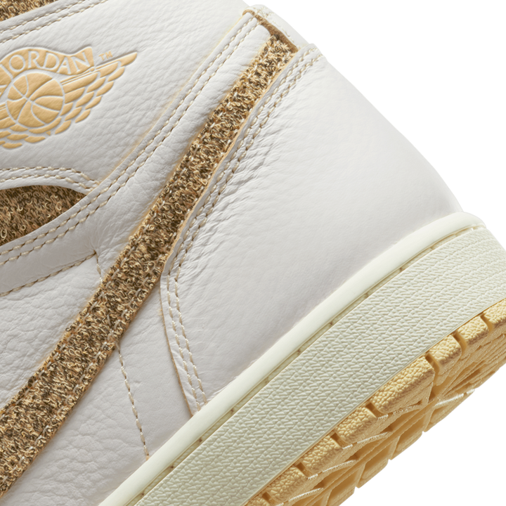 Air Jordan 1  Retro Hi Og Craft