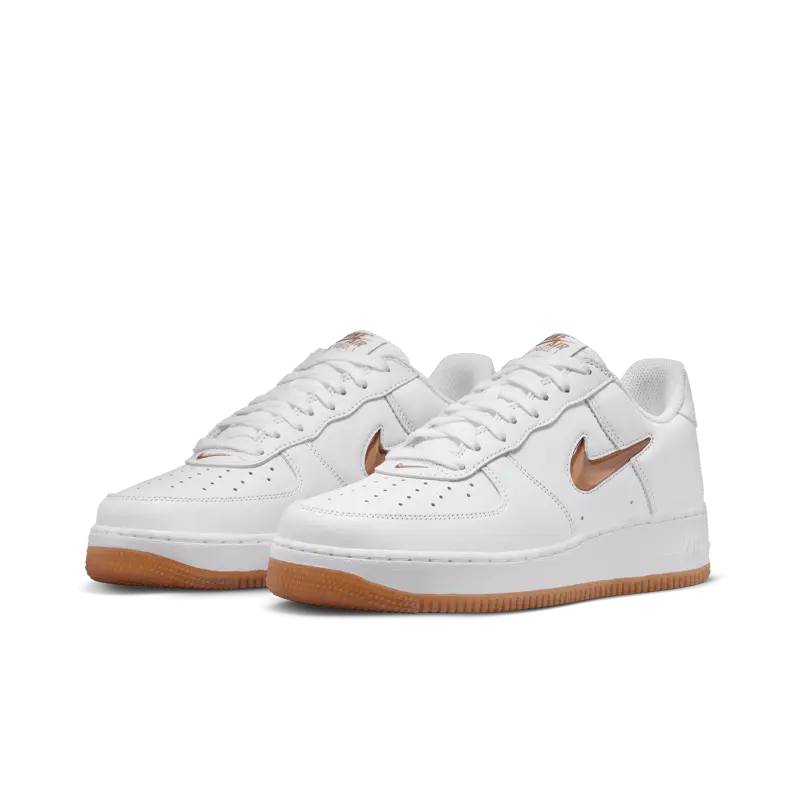 Air Force 1 Low Retro