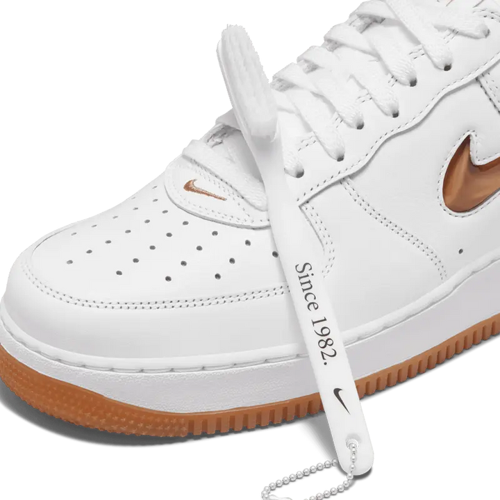 Air Force 1 Low Retro