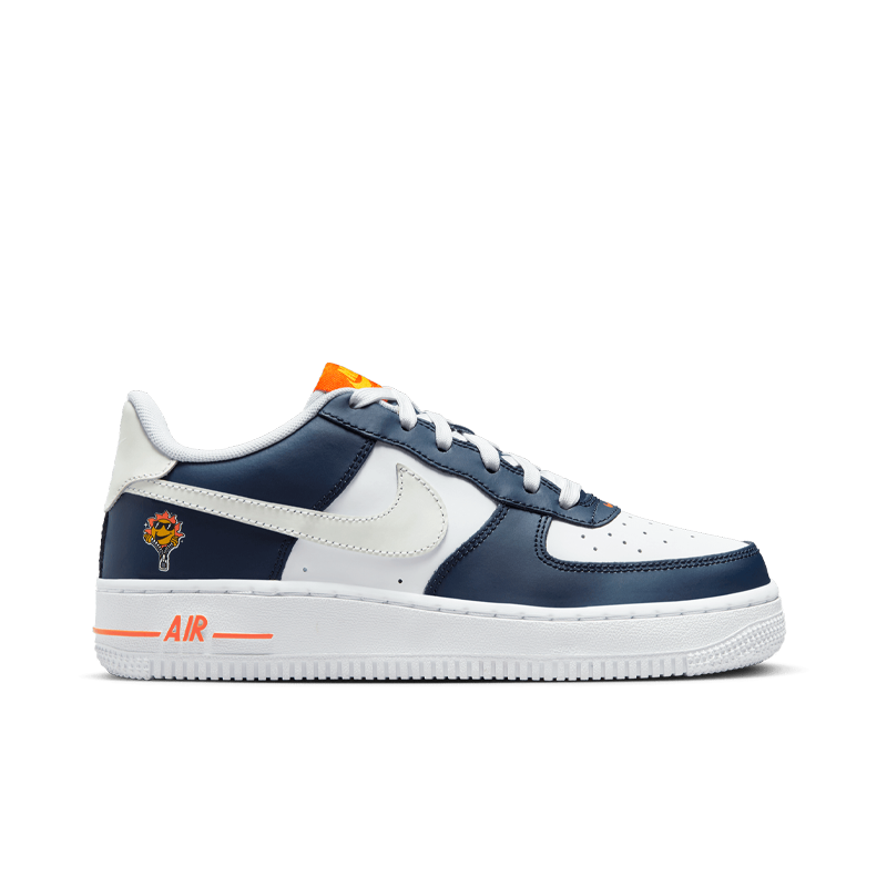 Air Force 1 Low LV8 BG (GS)
