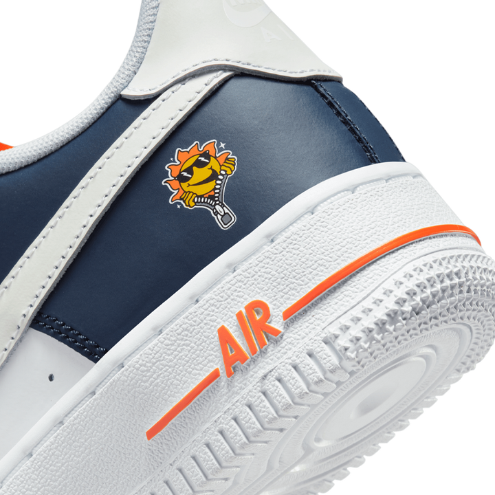 Air Force 1 Low LV8 BG (GS)