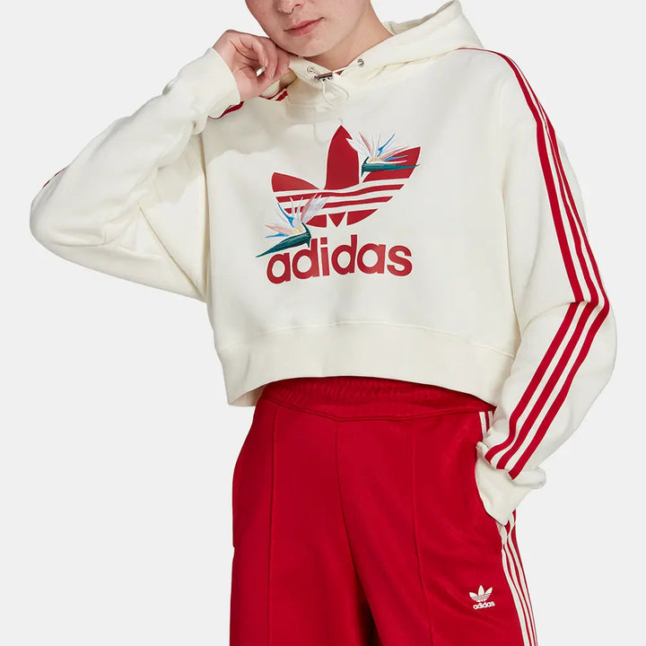 Thebe Magugu Hoodie (W)