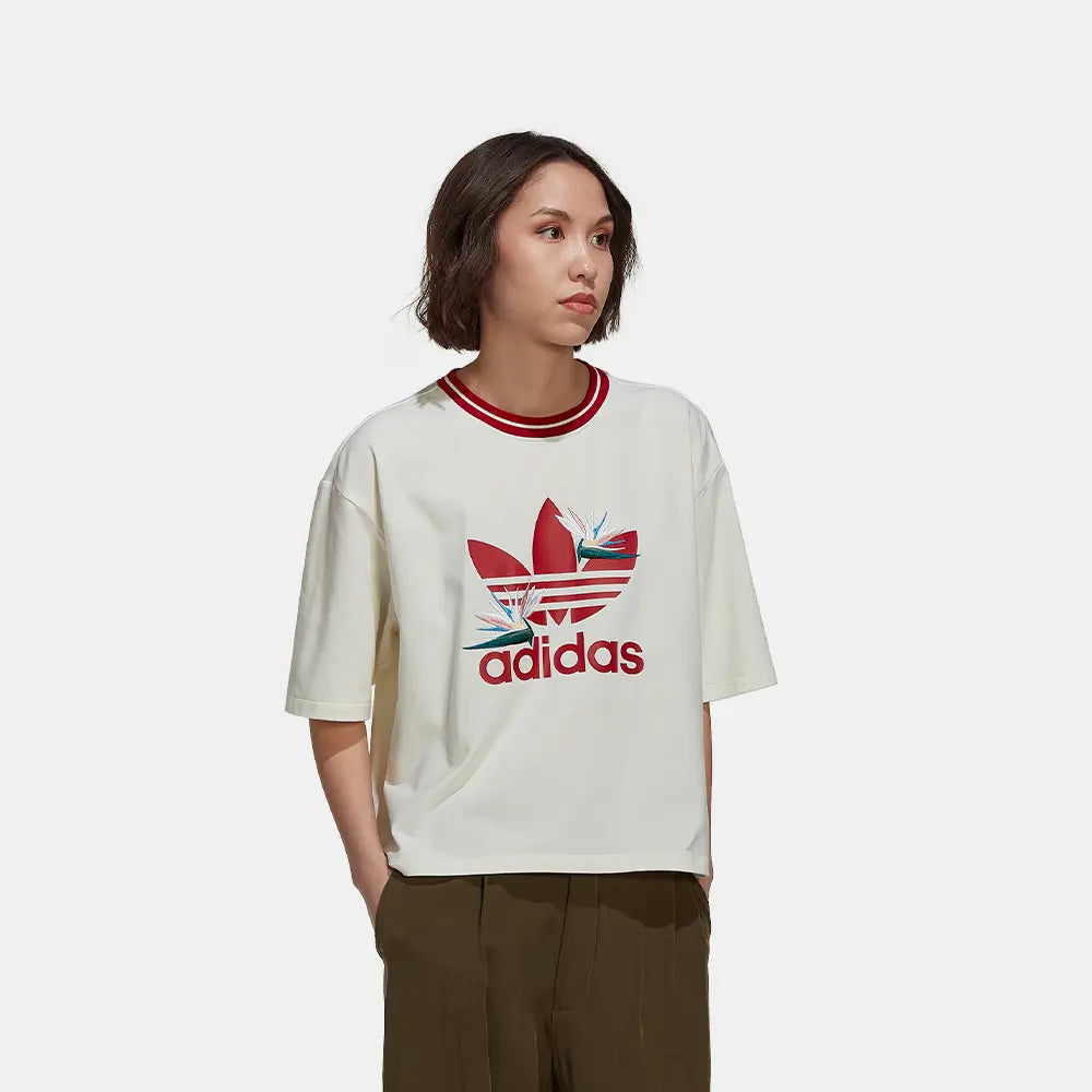 Loose T-Shirt (W)