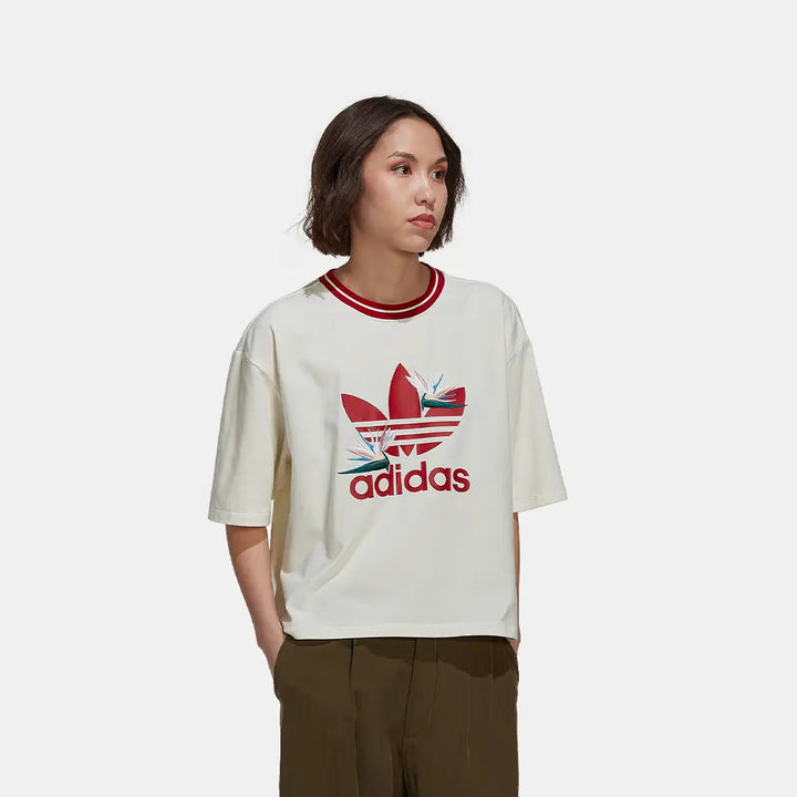Loose T-Shirt (W)