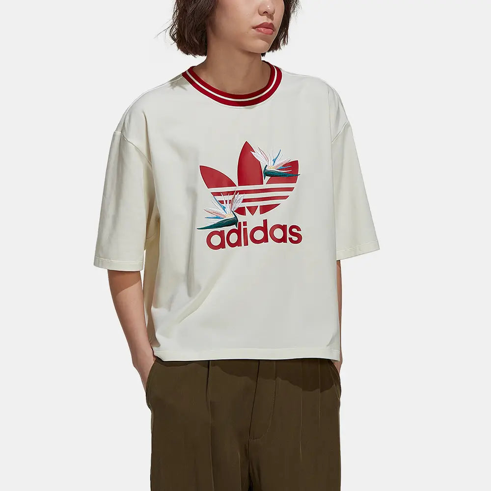 Loose T-Shirt (W)