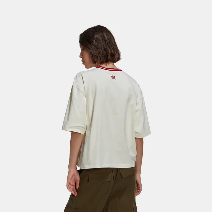 Loose T-Shirt (W)